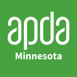 Event Home: APDA 2024 Minnesota Optimism Walk